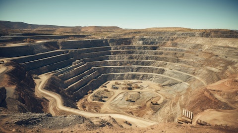 5 Most Valuable Mining Companies in the World