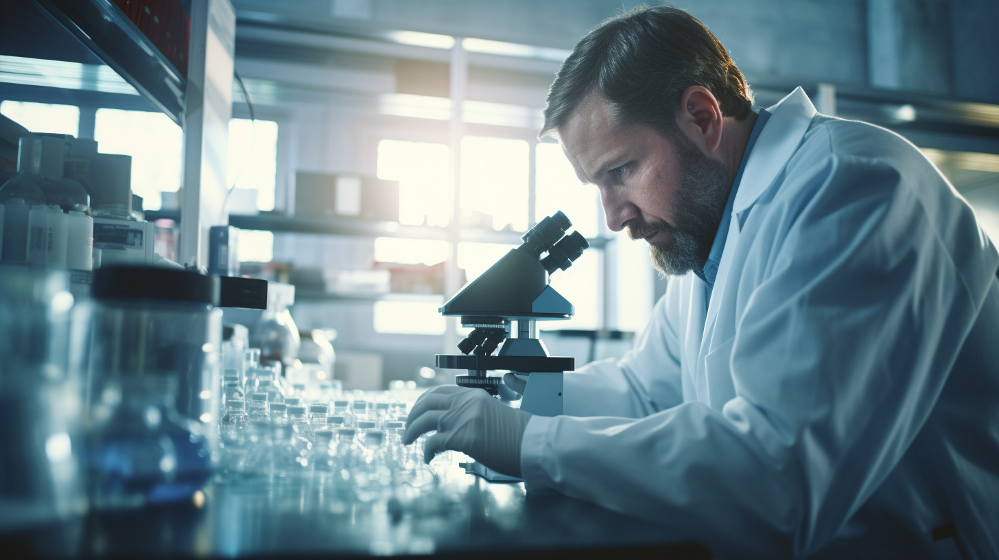 Enliven Therapeutics, Inc. (ELVN) Backed by Goldman Sachs After Strong Trial Data