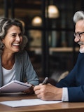Top 12 Retirement Savings Tips for 55-to-64-Year-Olds