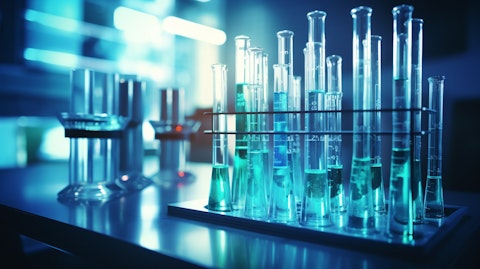 Is Janux Therapeutics, Inc. (NASDAQ:JANX) the Best Small Cap Stock to Buy Before They Explode?