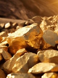 Gold Hits Record High: 30 Countries That Have the Largest Gold Reserves
