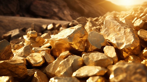 Best Gold Mining Companies to Invest In According to Analysts