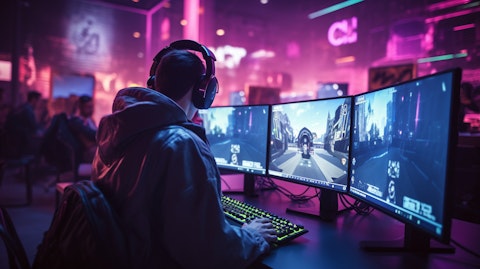 Is GameStop Corp. (GME) Widely Held by Individuals in 2025?