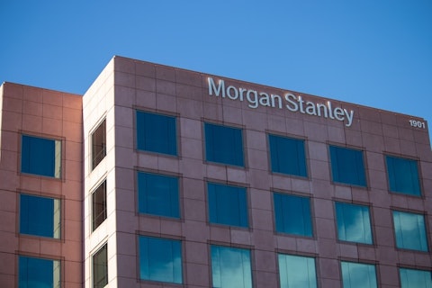 Morgan Stanley's 15 Stocks Picks for 2023