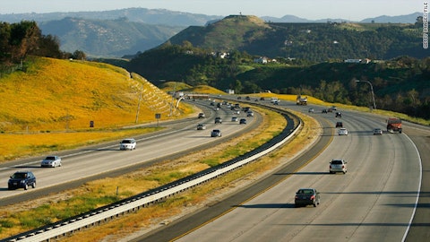 20 Cities with the Best Roads in the US