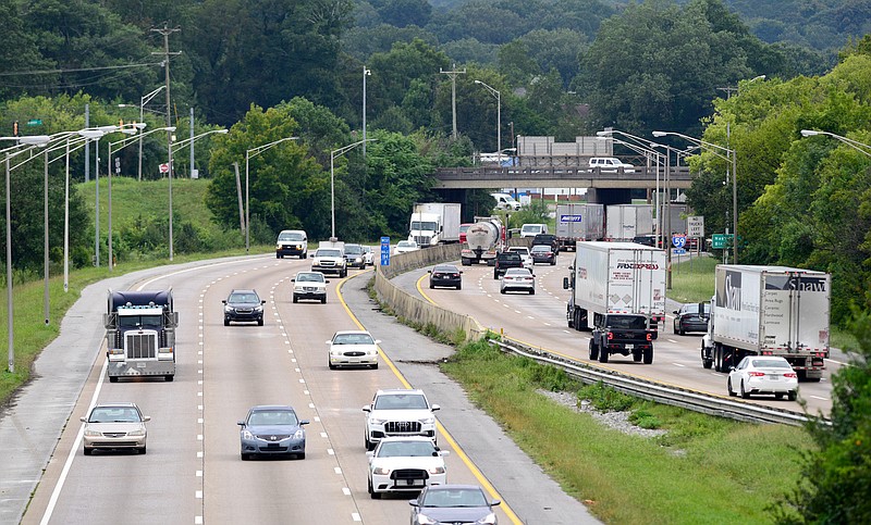 15 States with the Best Roads in the US