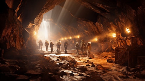 5 Largest Platinum Producing Countries in the World