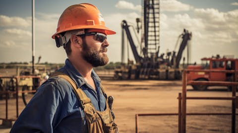 Is Woodside Energy Group Ltd (NYSE:WDS) a High-Growth Non-Tech Stock That Is Profitable in 2025?