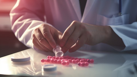 11 Best Drug Stocks to Buy According to Hedge Funds