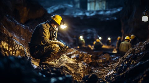 Why Denison Mines Corp. (NYSE:DNN) is the Best Canadian Stock to Buy Under $10?