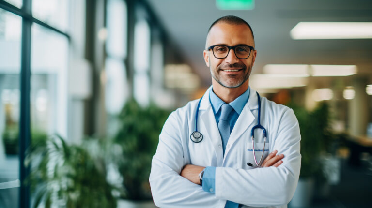 Is Healthpeak Properties, Inc. (DOC) the Best-Falling Stock to Buy According to Analysts?