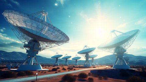 Why Sify Technologies Ltd (SIFY) Is Skyrocketing So Far In 2025?