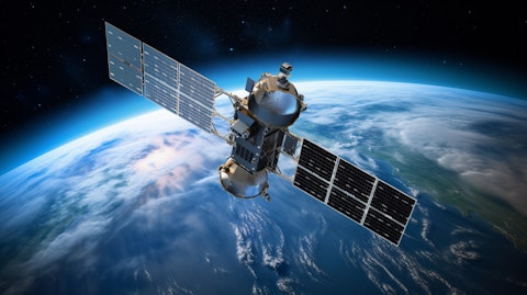 Why Satellogic Inc. (SATL) Is Gaining This Week? (Ready to Edit 2)