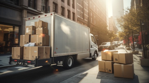 7 Best Delivery Stocks To Invest In Now