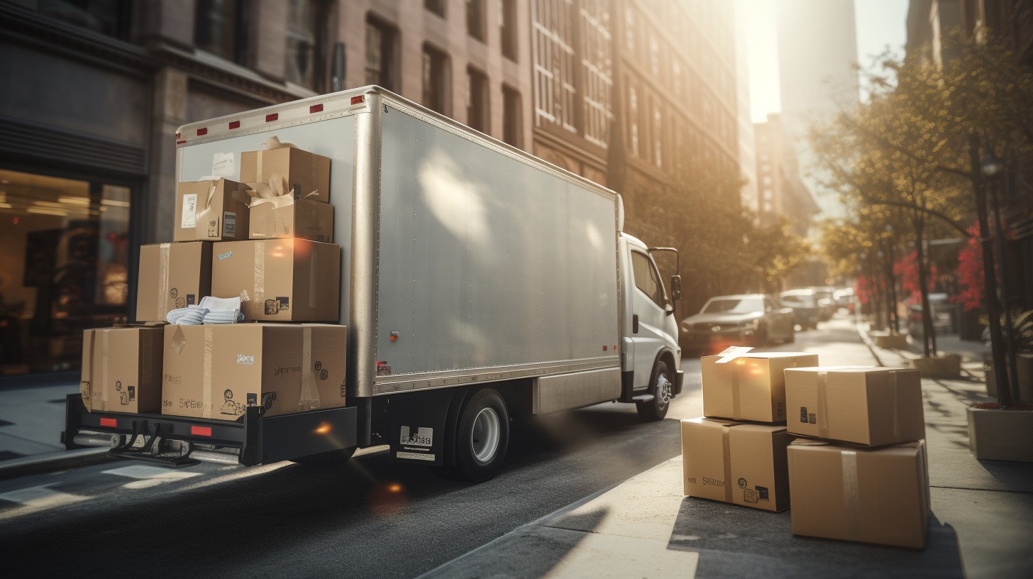 7 Best Delivery Stocks To Invest In Now