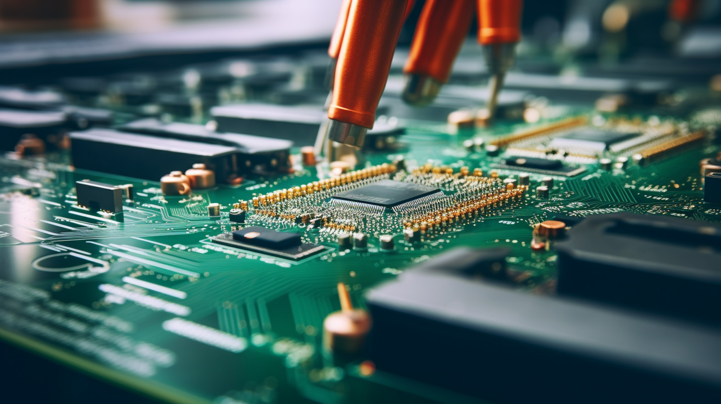 Eltek Ltd. (NASDAQ:ELTK) Q3 2023 Earnings Call Transcript