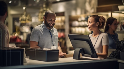 Caterpillar Inc. (CAT): Among Value Stocks in Ken Fisher’s Portfolio