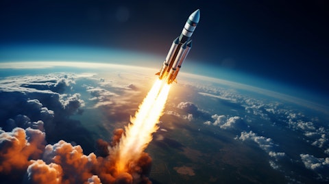 Why Intuitive Machines (LUNR) is Last Week’s Biggest Loser?