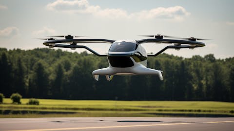 Needham Highlights Vertical Aerospace's (EVTL) Execution Strengths Following Site Visit to UK Facilities