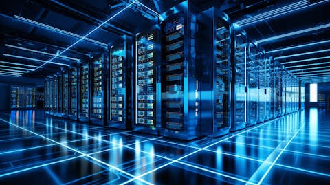 Eaton (NYSE:ETN) Analysts Turn Bullish on AI-Driven Data Center Growth