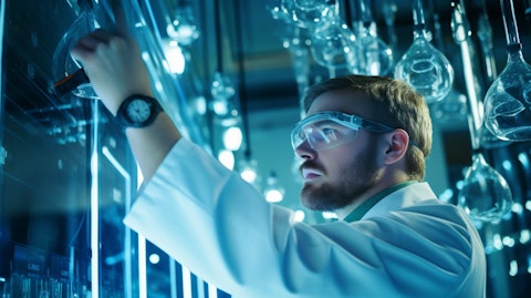 Is Pfizer Inc. (NYSE:PFE) the Best Gene Therapy Stock to Buy Now?