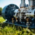 What Makes Natural Gas Services (NGS) a Unique Bet?