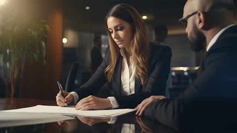 Is Arthur J. Gallagher & Co. (AJG) the Best Insurance Brokerage Stock to Invest in Now?