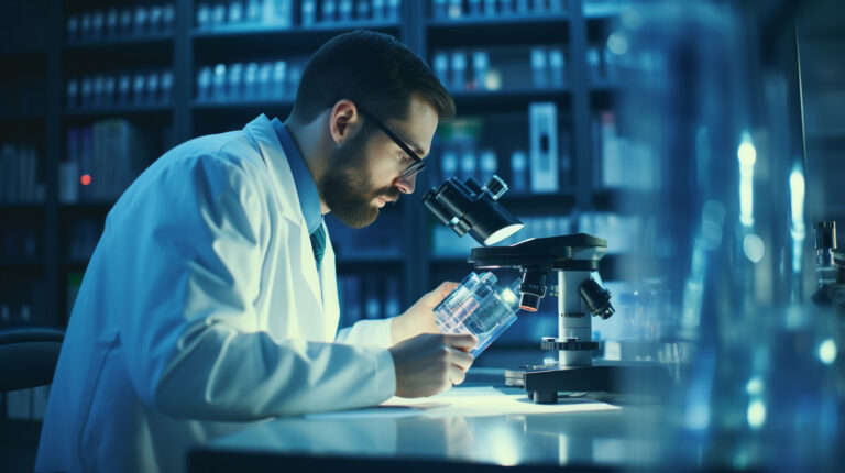 5 Most Advanced Countries in Medicine