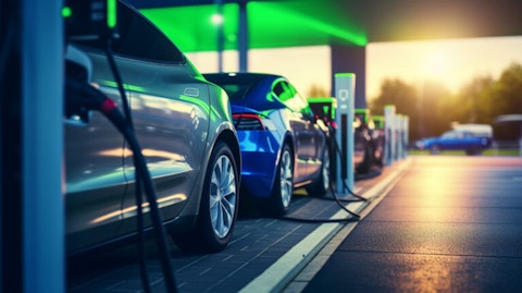 Is Olectra Greentech Ltd (NSE:OLECTRA) the Largest EV Bus Manufacturer in India?