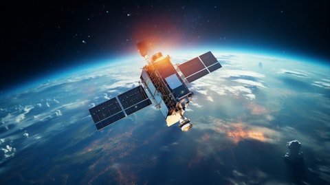 Why AT&T Inc (T) Is Surging In 2025?