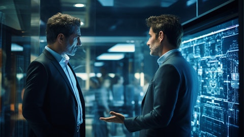 eGain (EGAN) Expands AI Knowledge Hub as Customer Service Automation Gains Traction