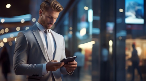 Is LexinFintech Holdings Ltd. (LX) the Best Performing NASDAQ Stock So Far in 2025?