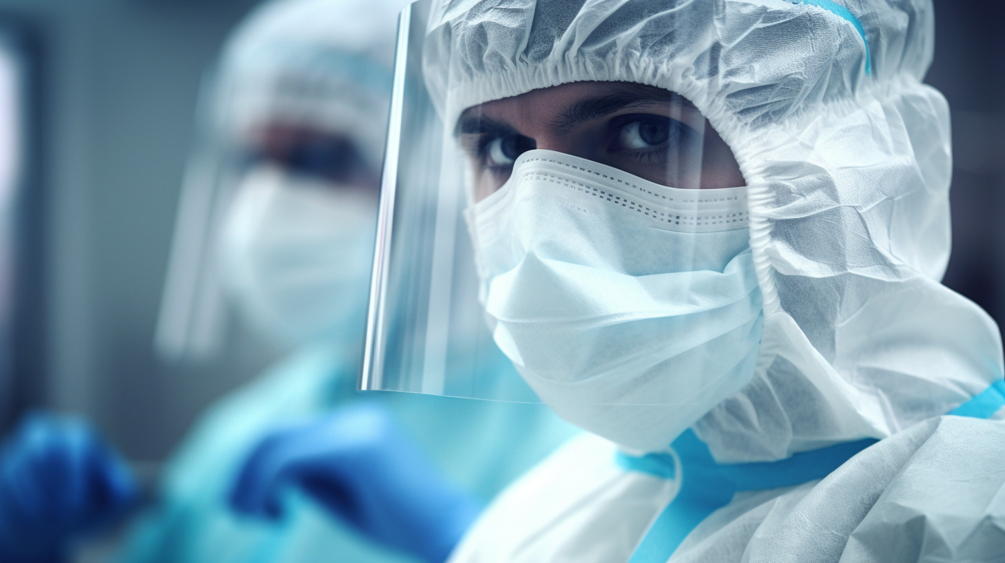 Agiliti, Inc. (NYSE:AGTI) Q3 2023 Earnings Call Transcript