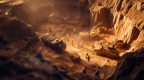 Why Alamos Gold Inc. (AGI) Is One of The Most Promising Gold Stocks According to Hedge Funds?