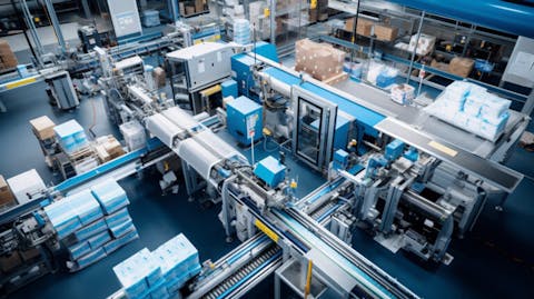 TriMas Corporation (TRS): Among Small-Cap Stocks Insiders Were Buying in Q1 2025