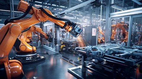 Is ESCO Technologies Inc. (ESE) the Best Scientific Instruments Stock to Buy Right Now?