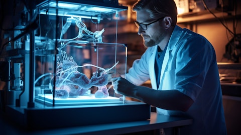 10 Best 3D Printing Stocks To Buy Right Now