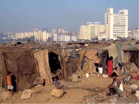 30 Countries With the Highest Poverty Rates