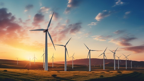 15 Biggest Wind Energy Companies in the World