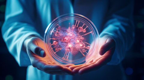 11 Best Gene Therapy Stocks to Buy According to Analysts