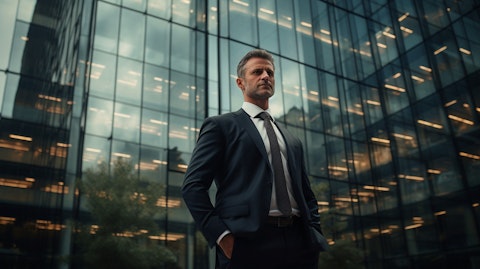 Surging Growth Driven by AI and Strategic Partnerships at Kingsoft Cloud Holdings Limited (KC)