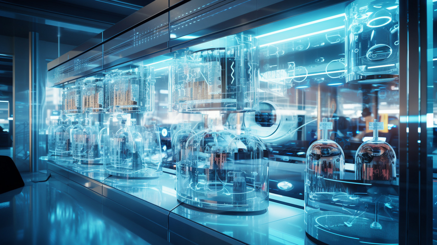 Innate Pharma S.A. (NASDAQ:IPHA) Q3 2023 Earnings Call Transcript