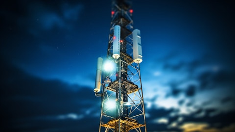 Inseego Corp. (INSG): AI-Enhanced 5G Solutions for Faster, Smarter Connectivity