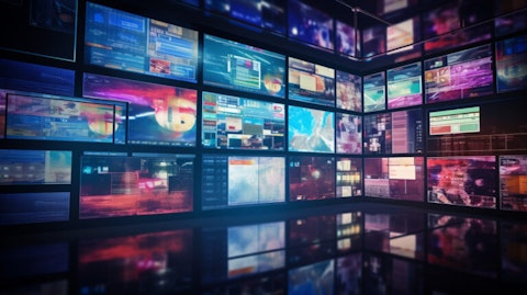 10 AI Stocks Surging on News Today