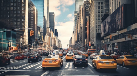 Is WeRide Inc. (NASDAQ:WRD) the Best Performing Chinese Stock So Far in 2025 to Buy Right Now?