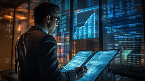 10 Most Profitable Value Stocks to Buy Now