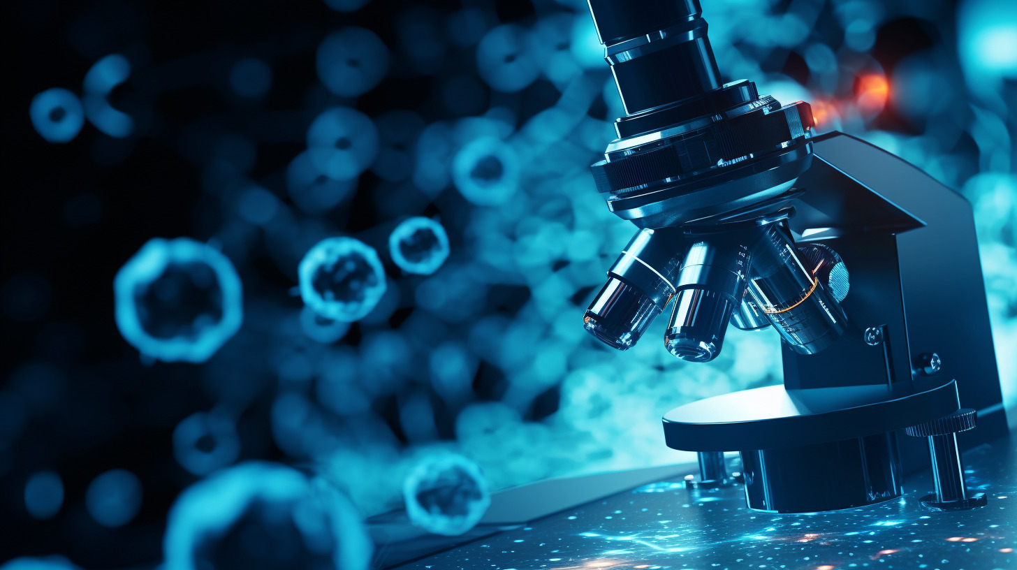 Here’s Why Third Harmonic Bio (THRD) Fell in Q1