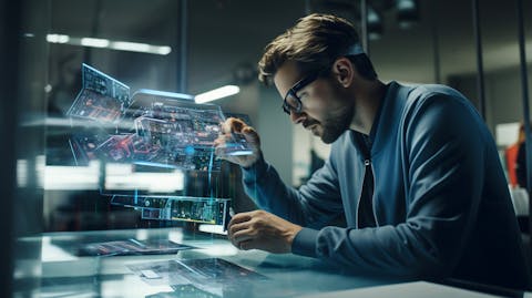 Is Vuzix Corporation (VUZI) the Best Augmented Reality Stock to Invest in Under $10?