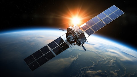 16 Largest Satellite Companies In The World