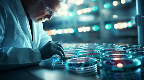 9 Best Gene Therapy Stocks to Buy Now